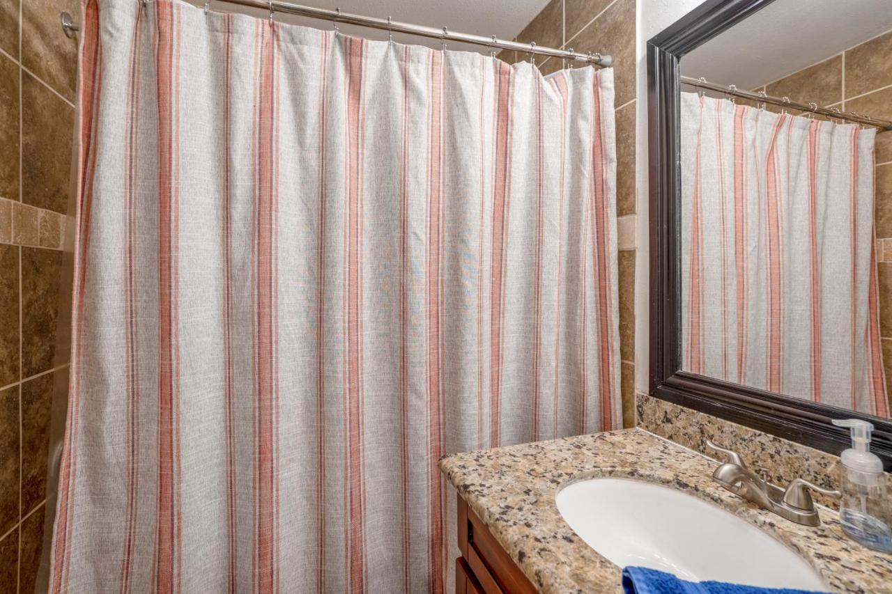 East Downtown Bungalow Houston Luaran gambar