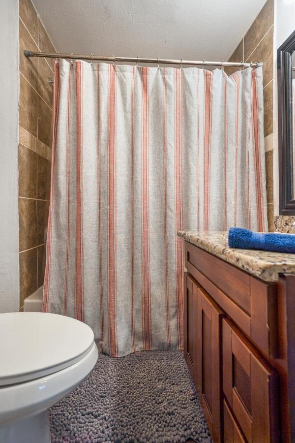 East Downtown Bungalow Houston Luaran gambar