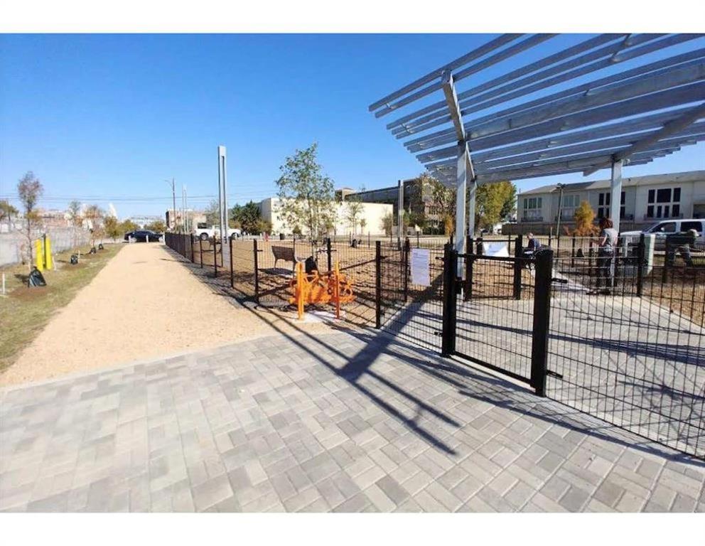 East Downtown Bungalow Houston Luaran gambar