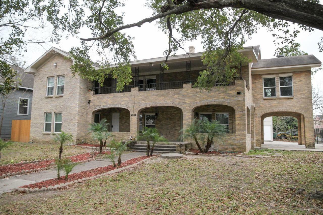 East Downtown Bungalow Houston Luaran gambar